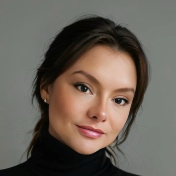 Clinician Headshot