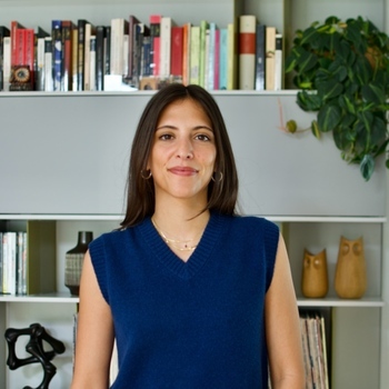Avatar of Andrea Primelles