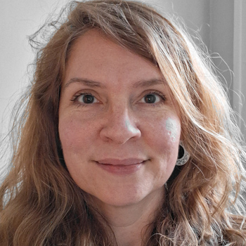 Avatar of Amy N. Laird, LCSW