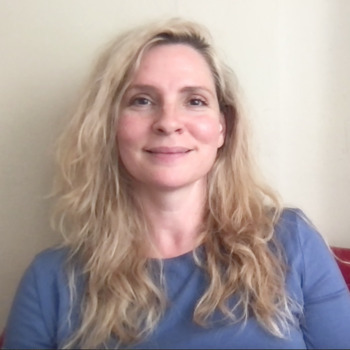 Avatar of Amy N. Laird, LCSW