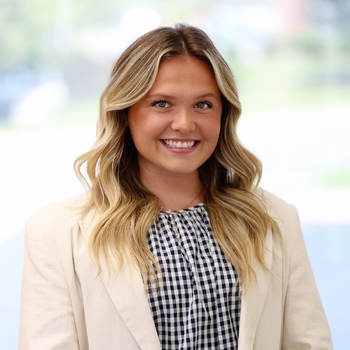 Clinician Headshot