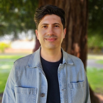 Clinician Headshot