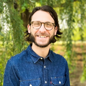 Clinician Headshot