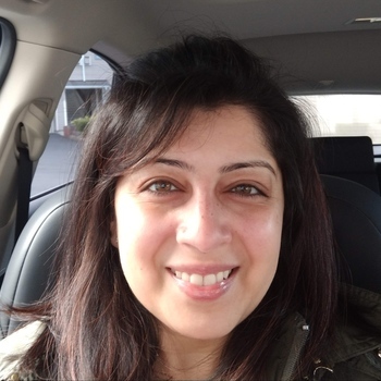 Avatar of Mitali Jariwala, MA, LMHCA