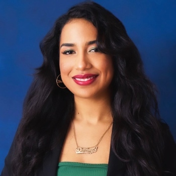 Avatar of Darlenys Santana