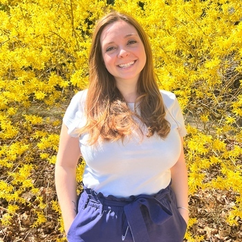 Avatar of Rachel Walsh