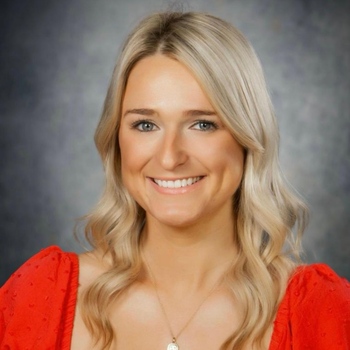 Clinician Headshot