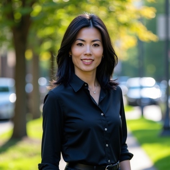 Avatar of Heidi Alt