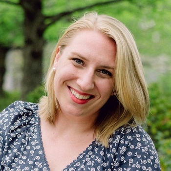 Clinician Headshot