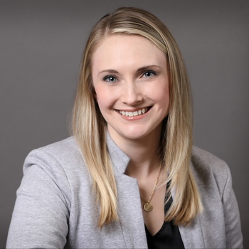 Clinician Headshot