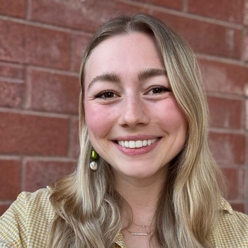 Avatar of Emily Halvorson