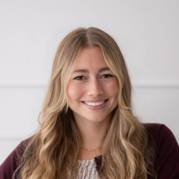 Avatar of Emily Halvorson