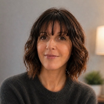 Avatar of Sara Huyser