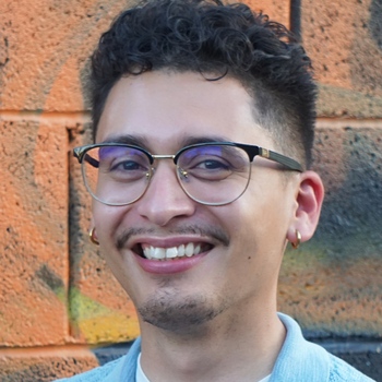 Avatar of Brian Vasquez