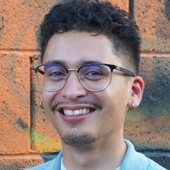 Avatar of Brian Vasquez