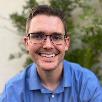 Clinician Headshot