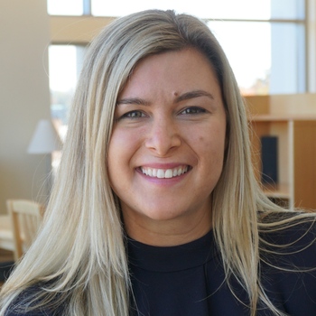 Clinician Headshot