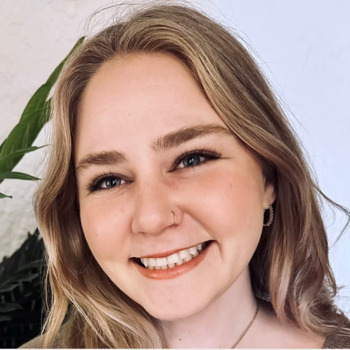 Avatar of Brenna Smith