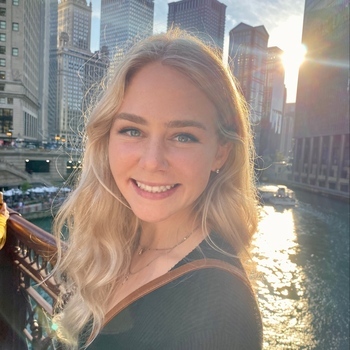 Avatar of Brenna Smith