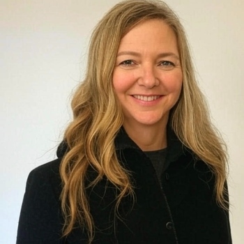 Avatar of Kelly  Blake Kirtland