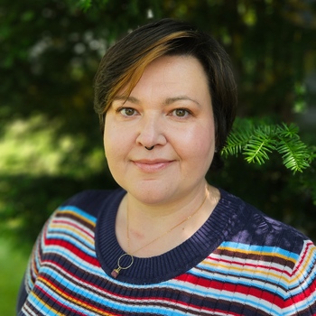 Avatar of Keryna Stutts