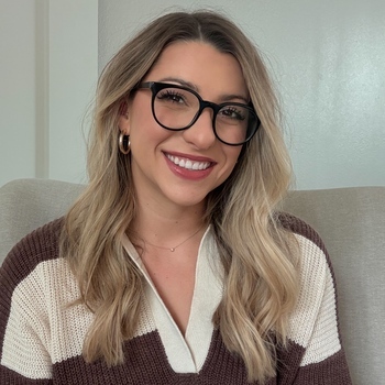 Avatar of Jessica Brady, LCSW