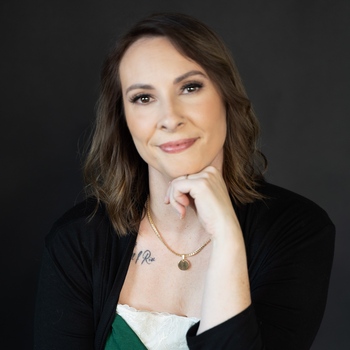 Clinician Headshot
