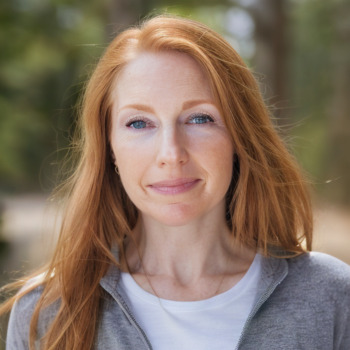 Avatar of Melissa Reynolds, LICSW