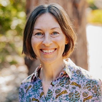 Avatar of Allegra Wiborg