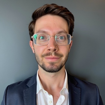 Avatar of Bryan Thomsen
