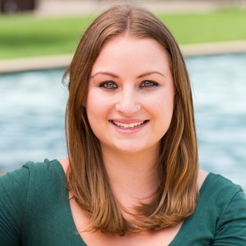 Avatar of Amanda Broyles