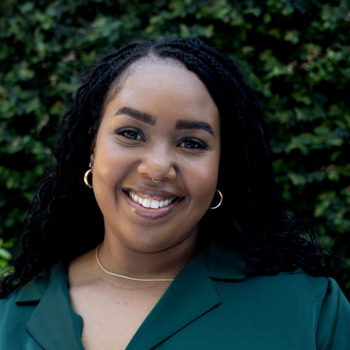 Avatar of Tashiana Nelson