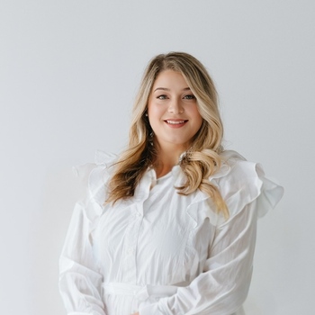 Clinician Headshot
