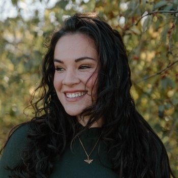 Clinician Headshot
