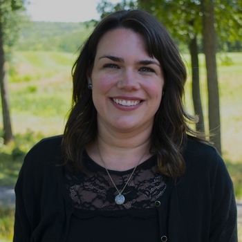 Clinician Headshot