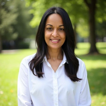 Avatar of Rochelle Clarke, PhD LMFT