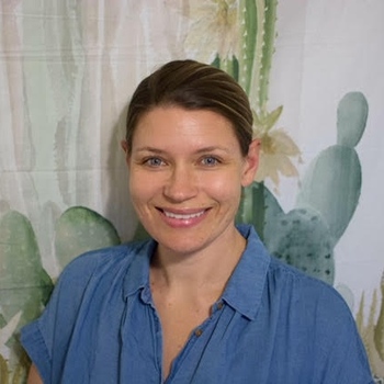 Avatar of Allison Goodrich