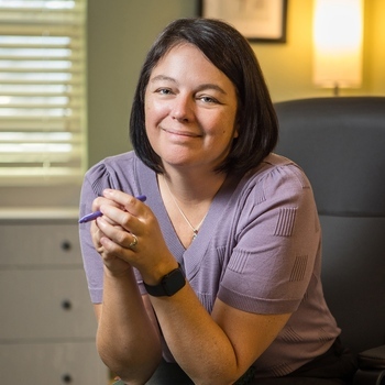 Avatar of Jessica Hamilton, LMHC