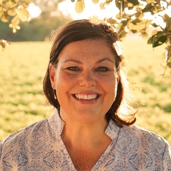 Clinician Headshot