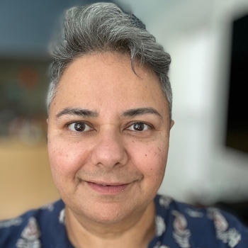 Avatar of Dr. Rupal Bhatt, Psy.D., LMHC