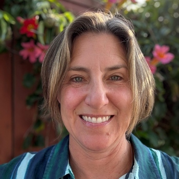 Clinician Headshot