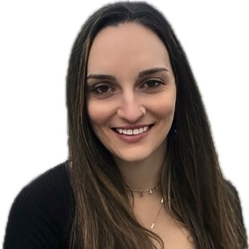 Clinician Headshot