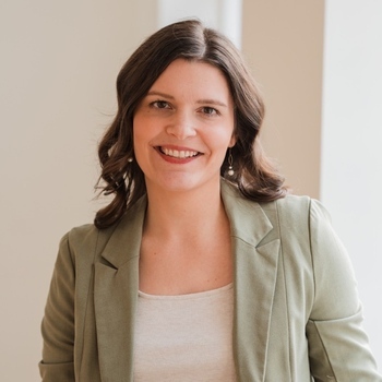 Avatar of Vanessa M. Hofer