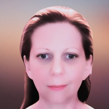 Clinician Headshot