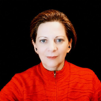 Avatar of Dinah Marcinik