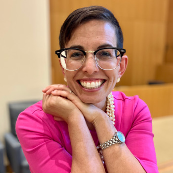 Avatar of Rachel Spekman