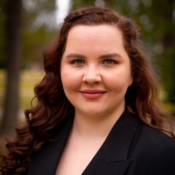 Clinician Headshot