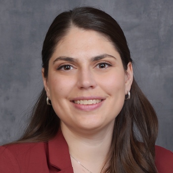 Clinician Headshot