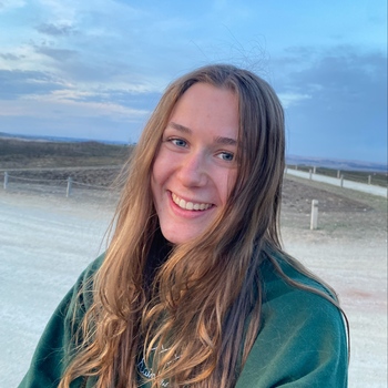 Avatar of Macy Pedersen