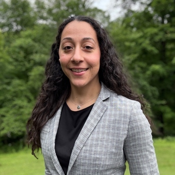 Avatar of Erika Daniels, LPC, NCC